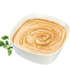 海底捞 火锅蘸料原味120g含芝麻酱花生酱捞派火锅调味料