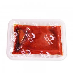 海底捞 火锅底料番茄味200g 捞派四川火锅调味料汤料酸甜