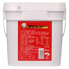 海底捞 火锅底料清油麻辣火锅5KG餐饮装桶装捞派四川火锅底料
