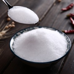 粤盐牌 454克 未加碘 美国海盐 高端进口调料盐