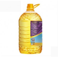 多力 5珍宝非转基因葵花籽食用调和油5L非转基因