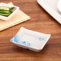 鲁花 白醋500ml*3瓶厨房家用调味品