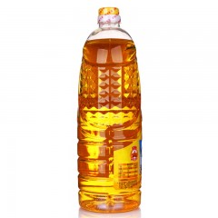 鲁花 压榨葵花仁油2.5L食用油植物