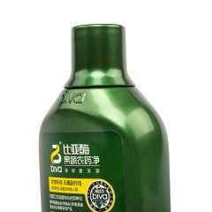 比亚 生物酶去除农药残留果蔬洗洁精 全效速洗液350ml