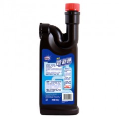 亮净 管道通500ml下水道卫生间厨房管道疏通剂