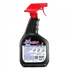 亮净 快速去重油剂渗透洁净配方1L*2