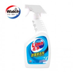 亮净 玻璃清洁剂700ml*2瓶擦窗汽车浴室镜子