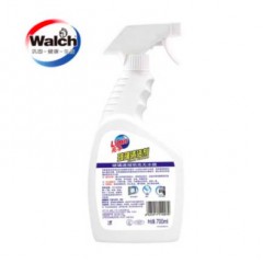 亮净 玻璃清洁剂700ml*2瓶擦窗汽车浴室镜子