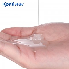 开米 洗手液宝宝儿童天然清香型家用家庭装抑菌护手洗手液500g*2瓶