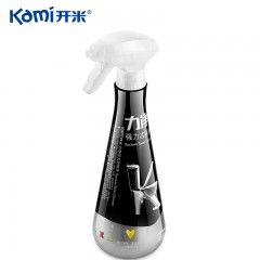 开米 强力洁厕净 kami洁厕灵马桶清洁剂厕所除臭洁厕液洁厕剂620g