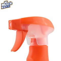 威猛先生 浴室浴缸地瓷砖水龙头玻璃清洁剂5效合1液去除皂污垢500g