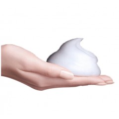 Cleafe/净安 泡沫抑菌洗手液 300ml快速冲洗不粘腻不冻手