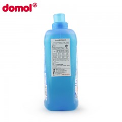 德国 Rossmann Domol洗衣液 轻柔强效去渍轻松护色增亮洗衣液1.5L