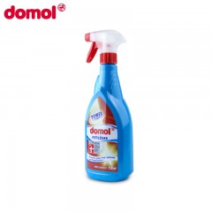 Domol 不锈钢锅具锅底水龙头浴缸瓷砖多功能 强力去油污剂 750ml