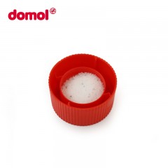 Domol 进口下水道管道厨房油污马桶除臭剂厕所地漏强力疏通剂600g