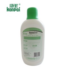 康派 羊毛（绒）衫洗涤剂 600g 防缩剂柔软抗静电干洗店用品