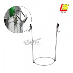 震龙 多层/二/三/四层不锈钢保温饭盒提蓝饭蓝密封餐盒学生便当盒