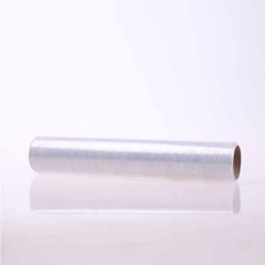 妙洁 PE保鲜膜15 5米盒装  M50  带切割器 食品保鲜