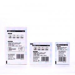 齐心 D5001 400张装 强力易事贴彩色便签纸粘性纯色便利贴创意n次贴