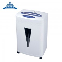 杰丽斯  中型立式电动碎纸机 自动感应 878