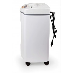 杰丽斯 电动碎纸机 中型静音碎纸机 788