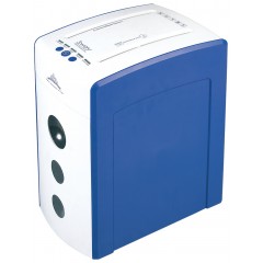 杰丽斯 碎纸机 电动立式碎纸机中型  783