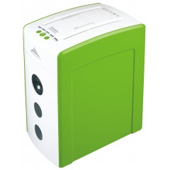 杰丽斯 碎纸机 电动立式碎纸机中型  783