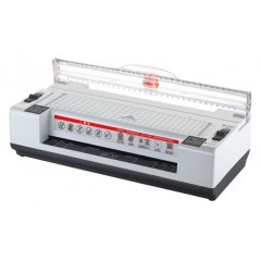 杰丽斯 A4规格多功能塑封机  2400