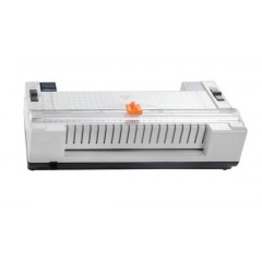 杰丽斯 A4规格多功能塑封机  2400