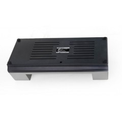 杰丽斯 A4规格多功能塑封机  2400