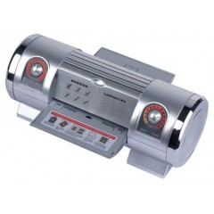 杰丽斯  专业A6照片塑封机小型  130-2