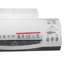 杰丽斯 塑封机 A4规格过塑机 冷裱机 覆膜机  240-1