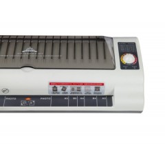 杰丽斯  塑封机A3规格 专业型热表机  330-5