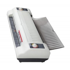 杰丽斯  塑封机A3规格 专业型热表机  330-5