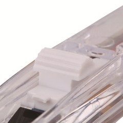 易达/Esselte  81210装订机推夹器 连发夹纸机  可夹40页