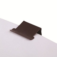 易达/Esselte  81210装订机推夹器 连发夹纸机  可夹40页