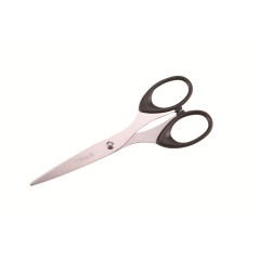 易达/Esselte  80009N剪刀 剪纸刀 办公剪刀 学生剪刀 剪纸刀