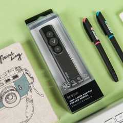 晨光 翻页笔多功能飞鼠演讲专用ADG98925无激光LED屏专用ADG98960ADG98959ADG98958ADG98927ADG98926激光笔