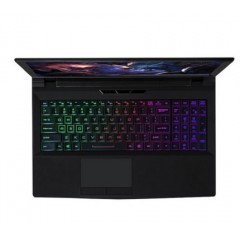 神舟/Hasee 战神系列 电竞游戏本笔记本电脑1070 8G独显  ZX8-CP5S1