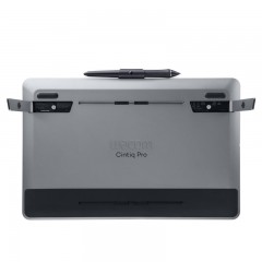 Wacom 新帝Pro13.3寸专业手绘图画高清液晶手写设计数位屏 DTH-1320
