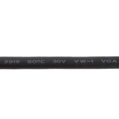 秋叶原 VGA线 高清电脑接投影显示器视频线3+6线 DH519