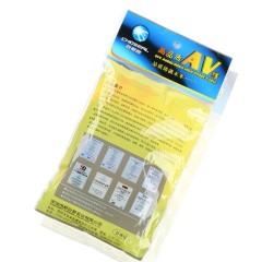 Choseal/秋叶原 AV线 莲花线 音视频线 机顶盒 DVD接电视线 Q722