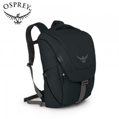 OSPREYFlap Jack Pack 21升 翻盖杰克 男款城市笔记本PAD双肩包