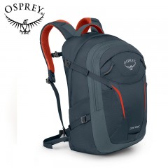 OSPREYParsec 秒差城市笔记本电脑时尚休闲双肩包男大容量男背包