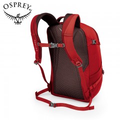 OSPREYParsec 秒差城市笔记本电脑时尚休闲双肩包男大容量男背包