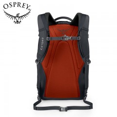 OSPREY Nebula 星云城市笔记本电脑时尚休闲双肩包男办公功能背包