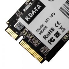 金田 MSATA 8g 16g SSD固态硬盘 Msata接口 MLC 非32G
