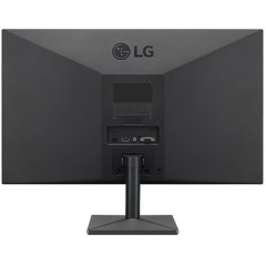 LG 21.5IPS屏75HZ带VGA HDMI接口可挂墙 22MK430H-B