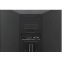 LG 21.5IPS屏75HZ带VGA HDMI接口可挂墙 22MK430H-B