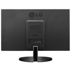 LG  23.6 LED 显示器可挂墙带VGA HDMI接口 24M38H-B